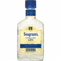 Seagram's Extra Dry Gin Perspective: Main