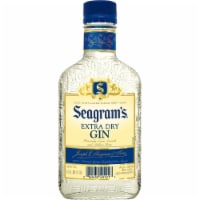 Seagram's® Extra Dry Gin
