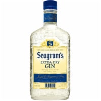 Seagram's® Extra Dry Gin