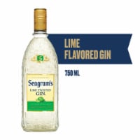 Seagram's Twisted Lime Gin Perspective: Main