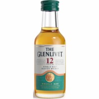 The Glenlivet Aged 12 Years Single Malt Scotch Whisky Perspective: Main