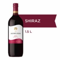 Jacob's Creek Classic Shiraz Australia Red Wine Perspective: Main