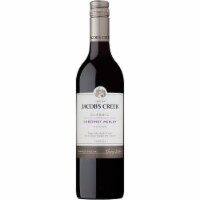 Jacobs Creek Cabernet Merlot Perspective: Main
