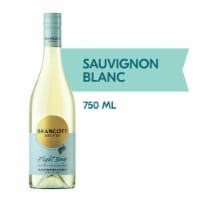 Brancott Estate Flight Song Sauvignon Blanc New Zealand White Wine Perspective: Main