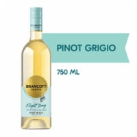 Brancott Estate Flight Song Pinot Grigio New Zealand White Wine Perspective: Main