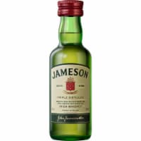 Jameson Blended Irish Whiskey, 750 ml - Ralphs