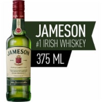 Jameson Blended Irish Whiskey