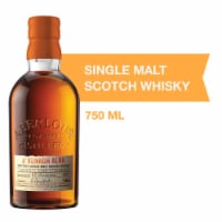 Aberlour A'Bunadh Matured in Spanish Oloroso Sherry Butts Single Malt Scotch Perspective: Main