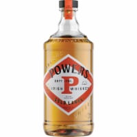 Powers Gold Label Blended Irish Whiskey Perspective: Main