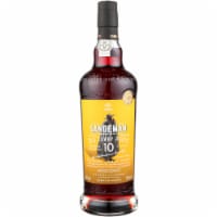 Sandeman Tawny Portugal Port Wine Perspective: Main