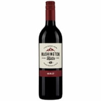 Washington Hills Merlot
