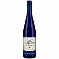 Washington Hills Late Harvest Riesling Washington White Dessert Wine Perspective: Main