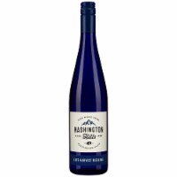 Washington Hills Late Harvest Riesling Washington White Dessert Wine Perspective: Main