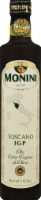 Monini Toscano Extra Virgin Olive Oil Perspective: Main