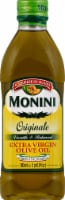 Monini Extra Virgin Olive Oil Perspective: Main