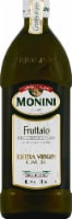 Monini Fruttato Extra Virgin Olive Oil Perspective: Main