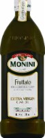 Monini Fruttato Extra Virgin Olive Oil Perspective: Main