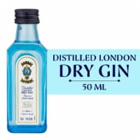 Bombay Sapphire London Dry Gin Perspective: Main