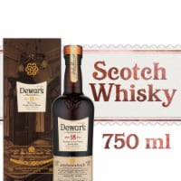 Dewar's 18 Year Old The Vintage Blended Scotch Whisky 750ml