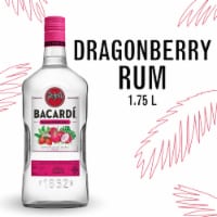 Bacardi Dragonberry Rum
