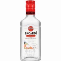 Bacardi Dragonberry Rum Perspective: Main