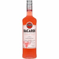 Bacardi Strawberry Daiquiri Perspective: Main