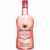 Bacardi Strawberry Daiquiri Perspective: Main