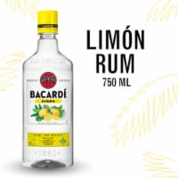 Bacardi® Limon Rum