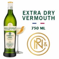 NOILLY PRAT® Extra Dry Vermouth, Cocktail Mixer Perspective: Main