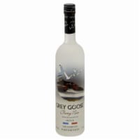 Grey Goose Cherry Noir Vodka Perspective: Main