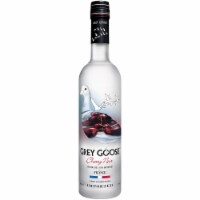 Grey Goose Cherry Noir Vodka Perspective: Main