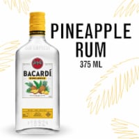 BACARDÍ® Pineapple Rum, Gluten Free Perspective: Main