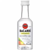 Bacardi® Pineapple Rum Perspective: Main