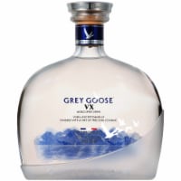 Grey Goose V X Vodka Perspective: Main