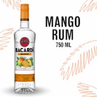 BACARDÍ® Mango Rum, Gluten Free Perspective: Main