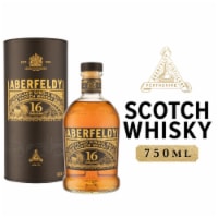 ABERFELDY™ 16 Year Old Single Malt Scotch Whisky Perspective: Main