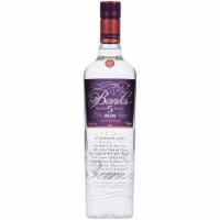 Banks 5 Island Blend Rum Perspective: Main