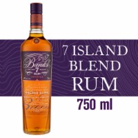 Banks Golden Age 7 Rum Perspective: Main