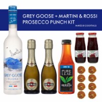 Grey Goose Punch Party Ready to Drink Cocktail Kit Perspective: Main