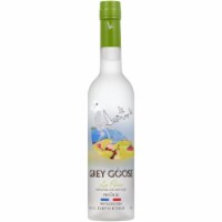 Grey Goose La Poire Vodka Perspective: Main