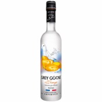 Grey Goose L'Orange Vodka Perspective: Main