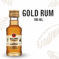 BACARDÍ® Gold Rum, Gluten Free Perspective: Main