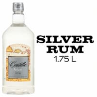 Castillo Silver Light Rum Perspective: Main