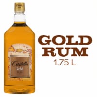 Castillo Gold Rum Perspective: Main