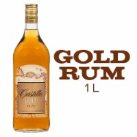 Castillo Gold Rum Perspective: Main