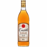 Castillo® Gold Puerto Rican Dark Rum Perspective: Main