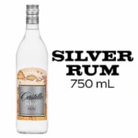 Castillo Silver Light Rum Perspective: Main