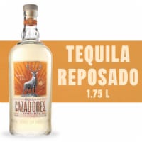Cazadores Reposado Tequila