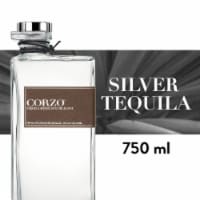 CORZO® Silver Tequila Perspective: Main
