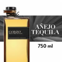 CORZO® Anejo Tequila Perspective: Main